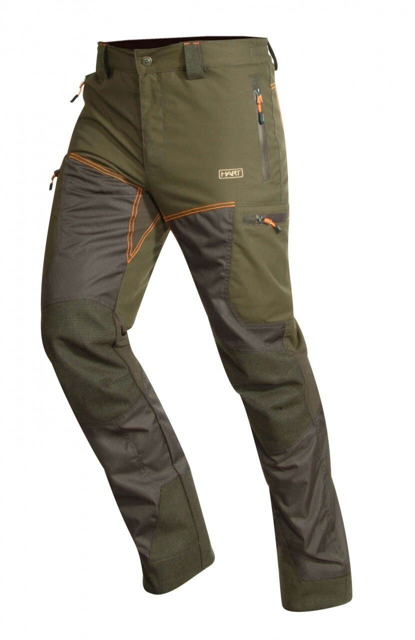 Hart ARAN-T Pants (XHANT)
