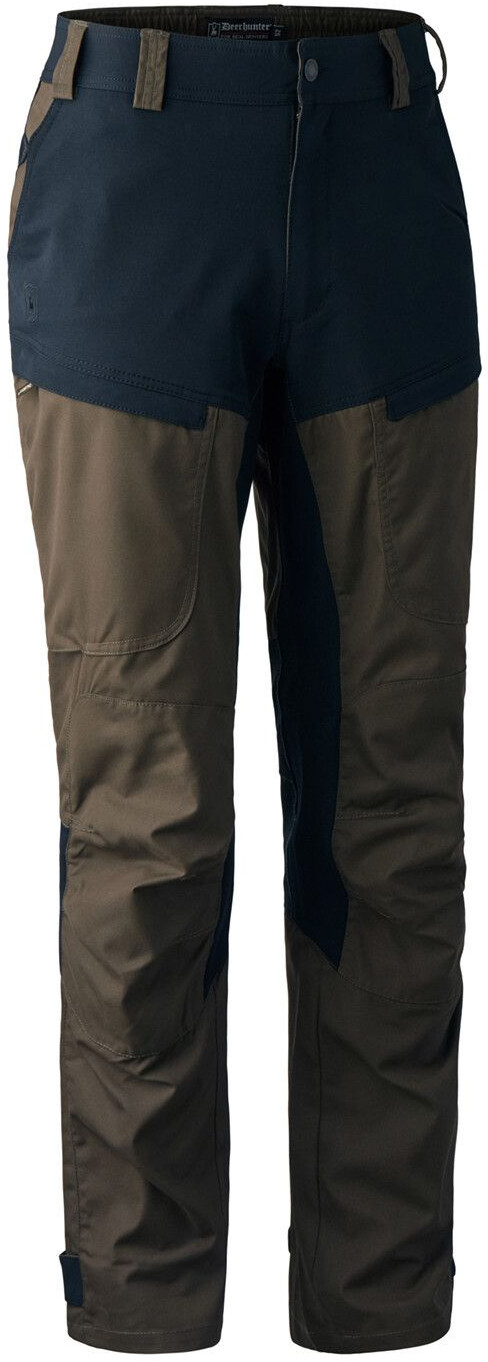 Deerhunter Strike Trousers (3989) fallen leaf