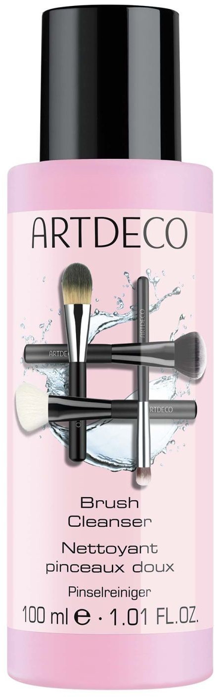 Photos - Other Cosmetics Artdeco Brush Cleanser  (100ml)