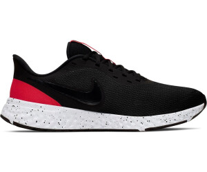Nike Revolution 5 black/anthracite/university red/white desde 46,40 € |  Compara precios en idealo