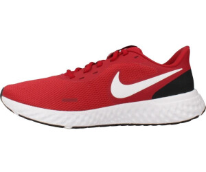 Nike Revolution 5 Rosso - Scarpe Scarpe-da-running Uomo 86,00 €