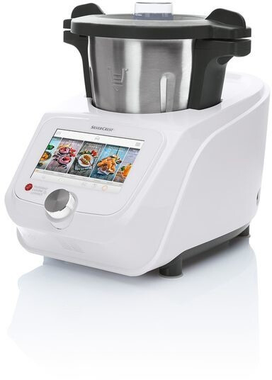 Silvercrest SKMC 1200
