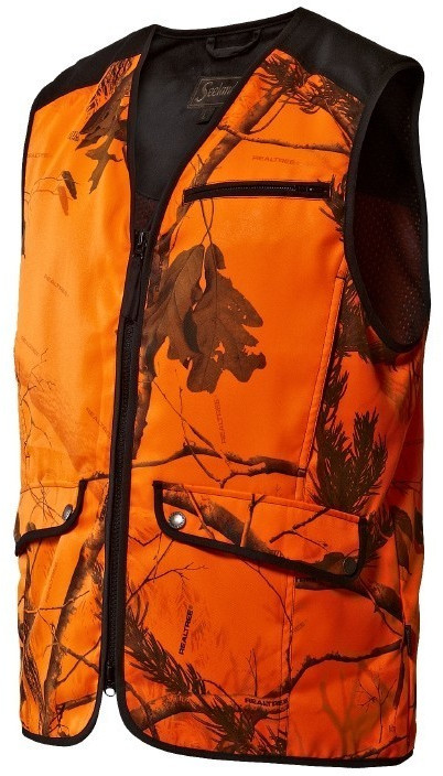 Seeland Visible Vest (12020406603)