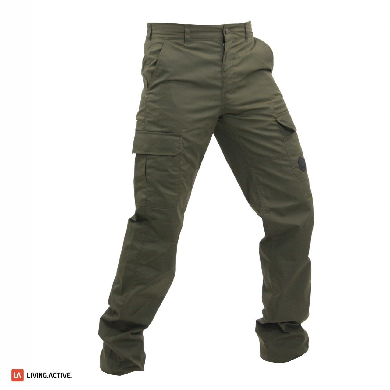 Seeland Key-Point Pants green (11021852802/48)