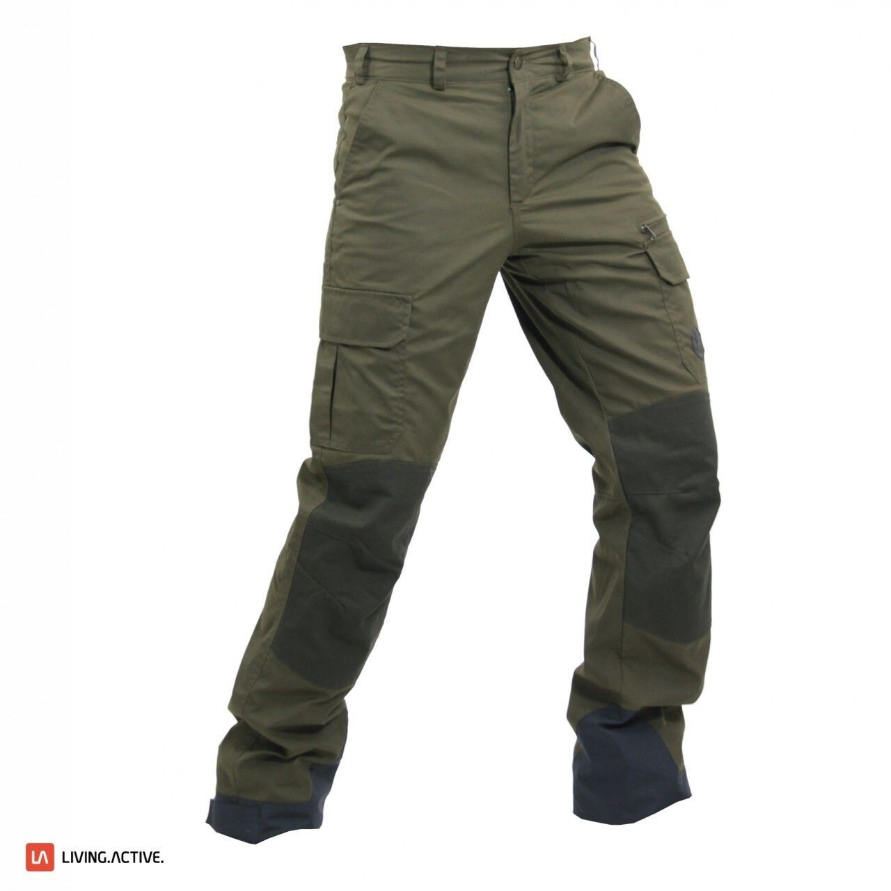Seeland Key-Point Pants green (11021992803/50)