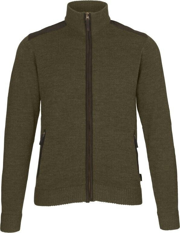 Seeland Buckthorn Jacket Shaded olive melange (15020582605)