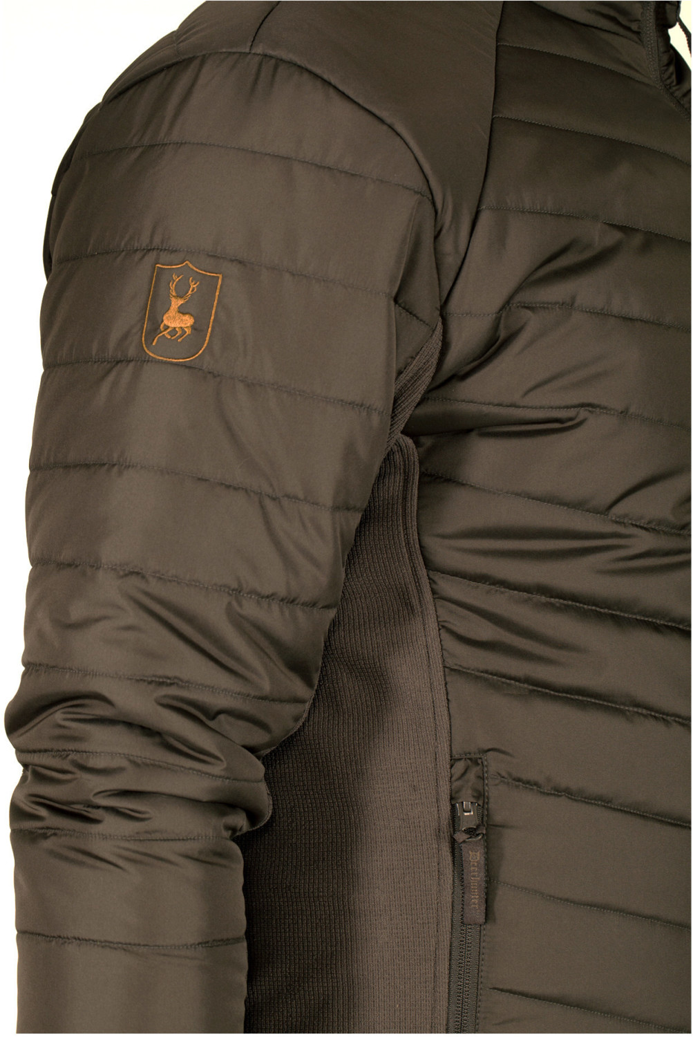 Deerhunter Moor Padded Jacket Softshell 5571 timber ab 83 90
