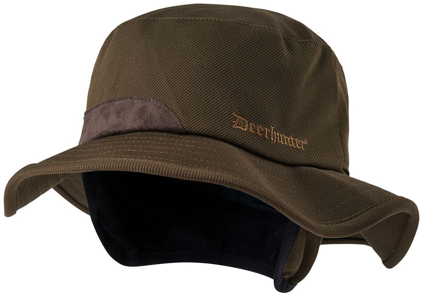 Deerhunter Muflon Hat Safety (6821) art green