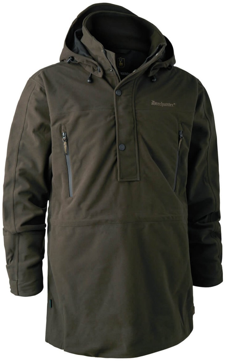 Deerhunter PRO Gamekeeper Smock (5726) peat