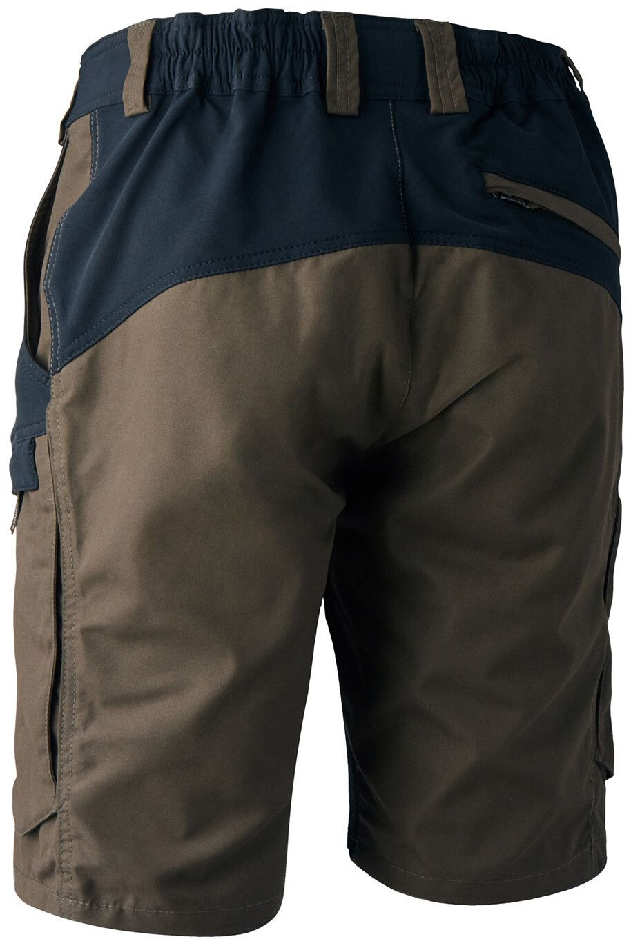 Deerhunter Strike Shorts (3987) fallen leaf