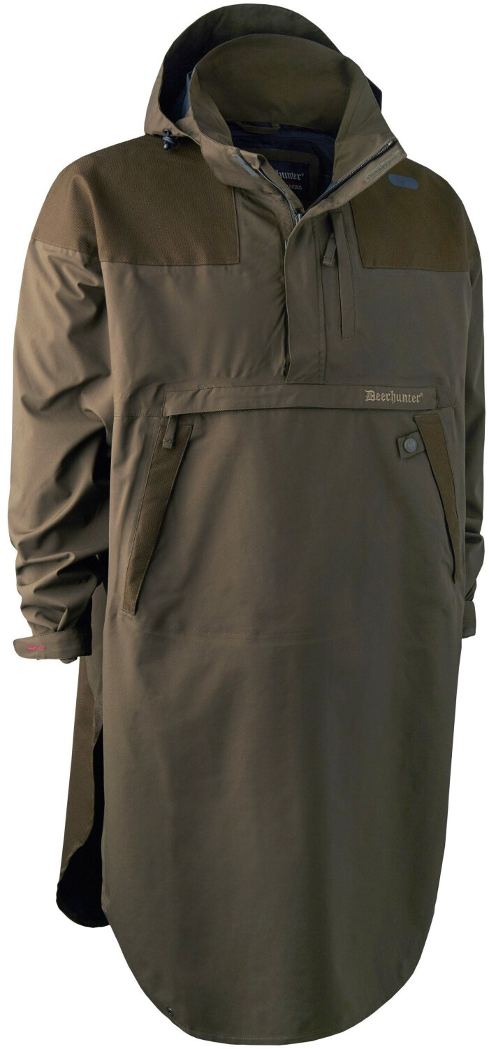 Deerhunter Track Rain Anorak (5074) camou