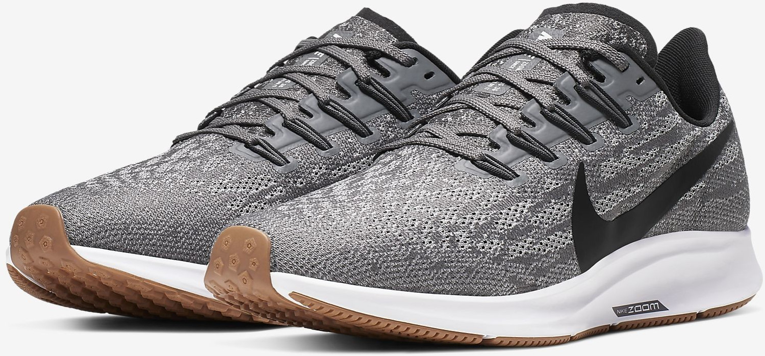 nike pegasus gunsmoke