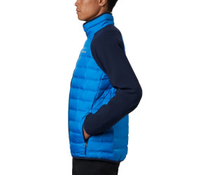 Columbia lake 22 hybrid jacket clearance