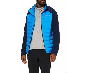 Columbia lake 22 hybrid jacket clearance