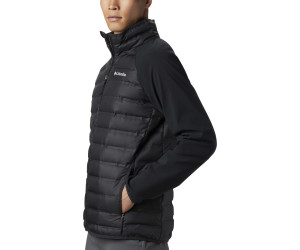Columbia lake 22 hybrid down jacket on sale
