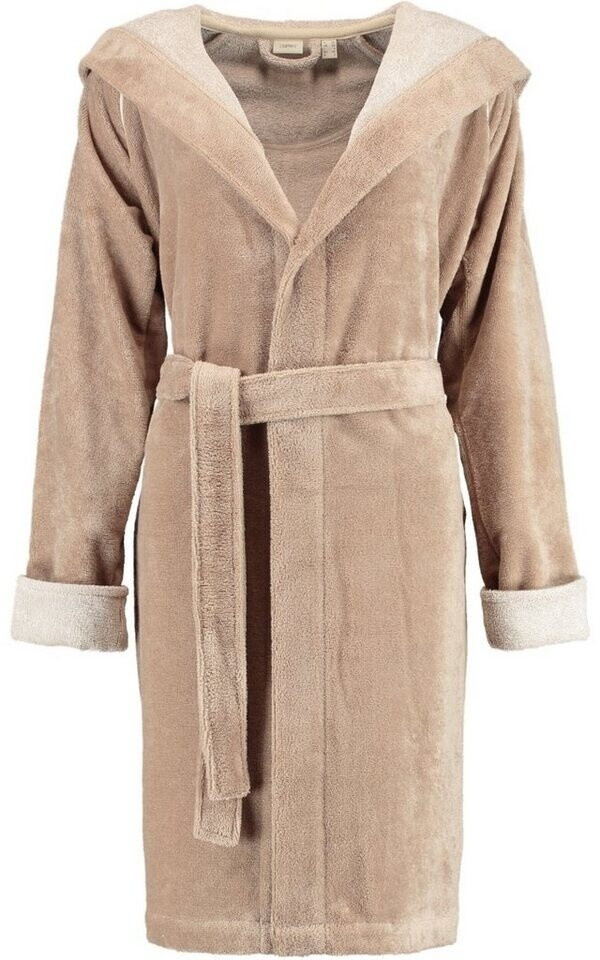 Esprit Bathrobe Cosy Beige