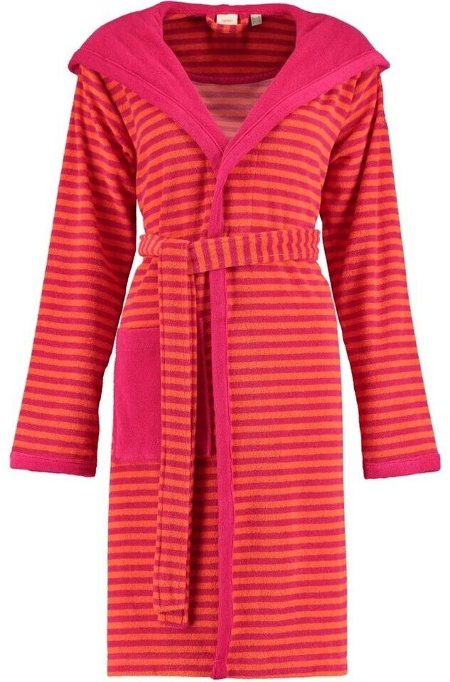 Esprit Bathrobe Striped Hoody