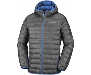 Campera Columbia Lake 22 - Hombre - Talle M