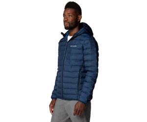 Mens columbia down jacket outlet