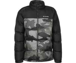 Columbia pike on sale lake jacket review