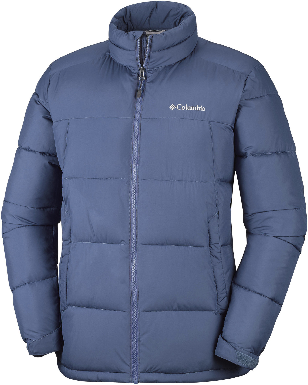 Columbia Pike Lake Jacket collegiate navy