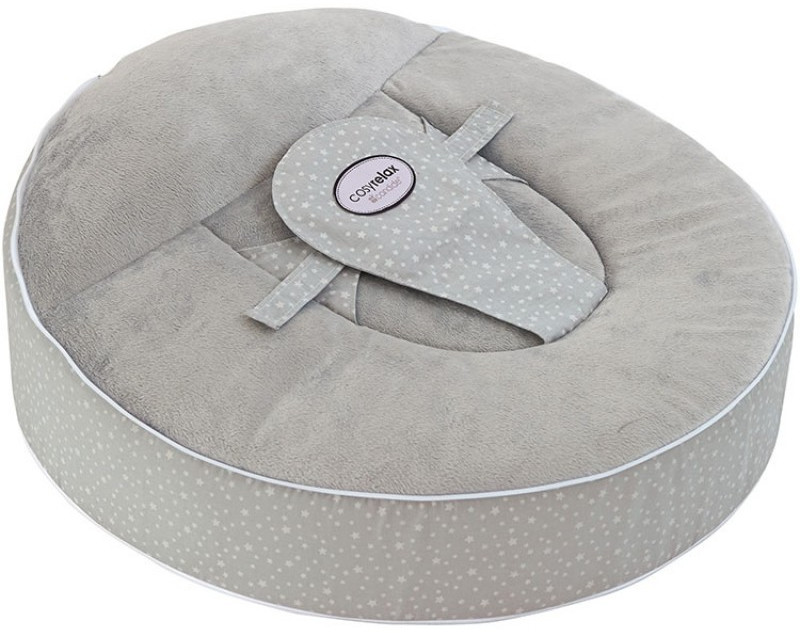 Candide Cosyrelax gris