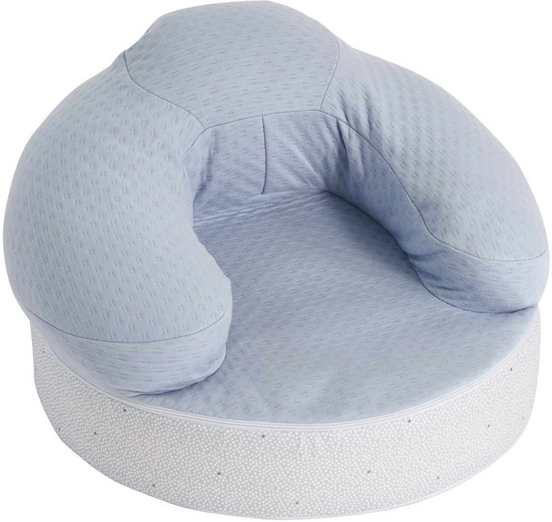 Candide Cosyrelax bleu