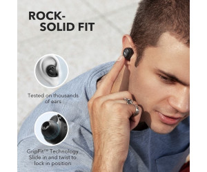 Anker Soundcore Liberty Neo Bluetooth Kopfhörer Upgraded Kabellose Kopfhöre 