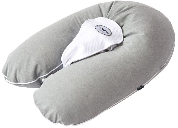 Candide Multirelax gris chiné