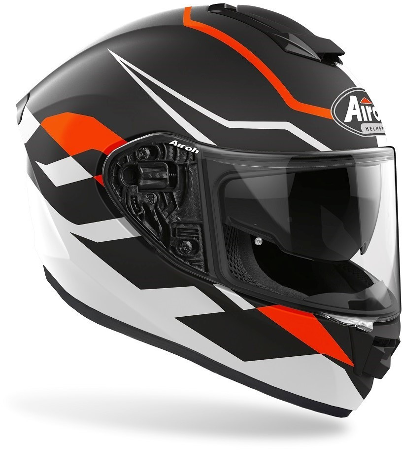 Airoh ST 501 Frost Orange Matt a € 179,24 (oggi)