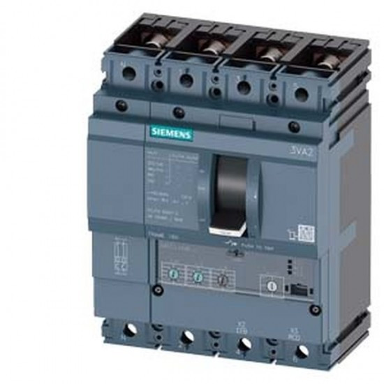 Siemens 3VA2110-6HL42-0AA0