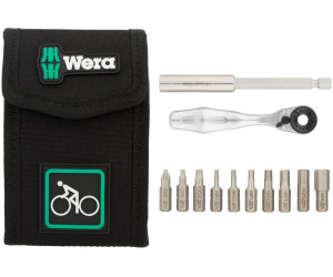 Buy Wera Bicycle Set 1 05004170001 from 32.99 Today Best