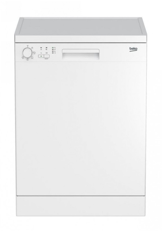 Beko DFN05321W
