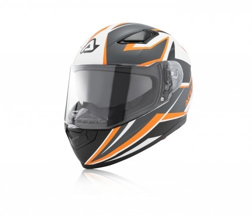 Acerbis Full Face X-Street