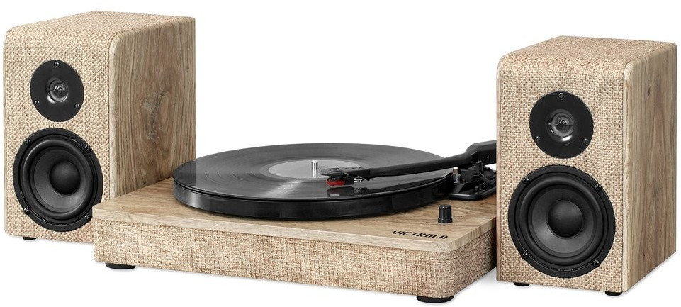 Victrola Hampton