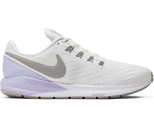 Nike Air Zoom Structure 22 Women platinum tint/atmosphere ...