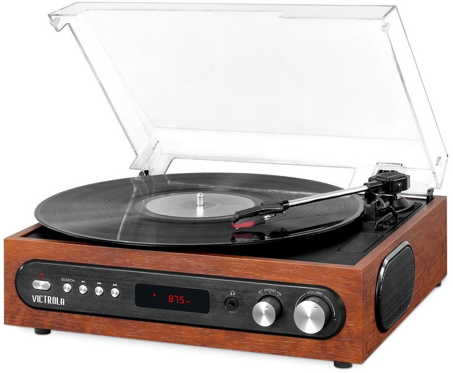 Victrola VTA-65