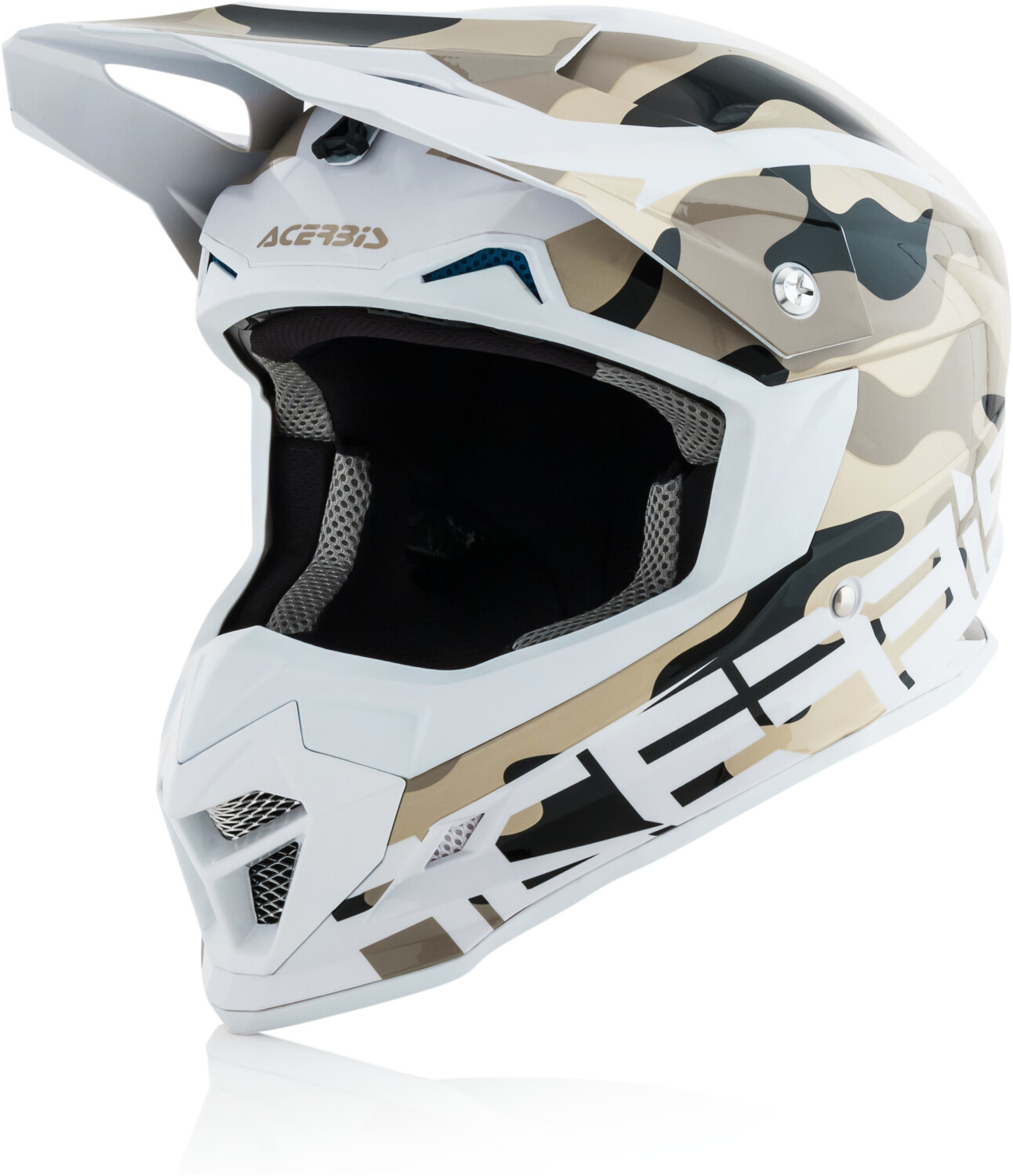 Casco acerbis store profile 4