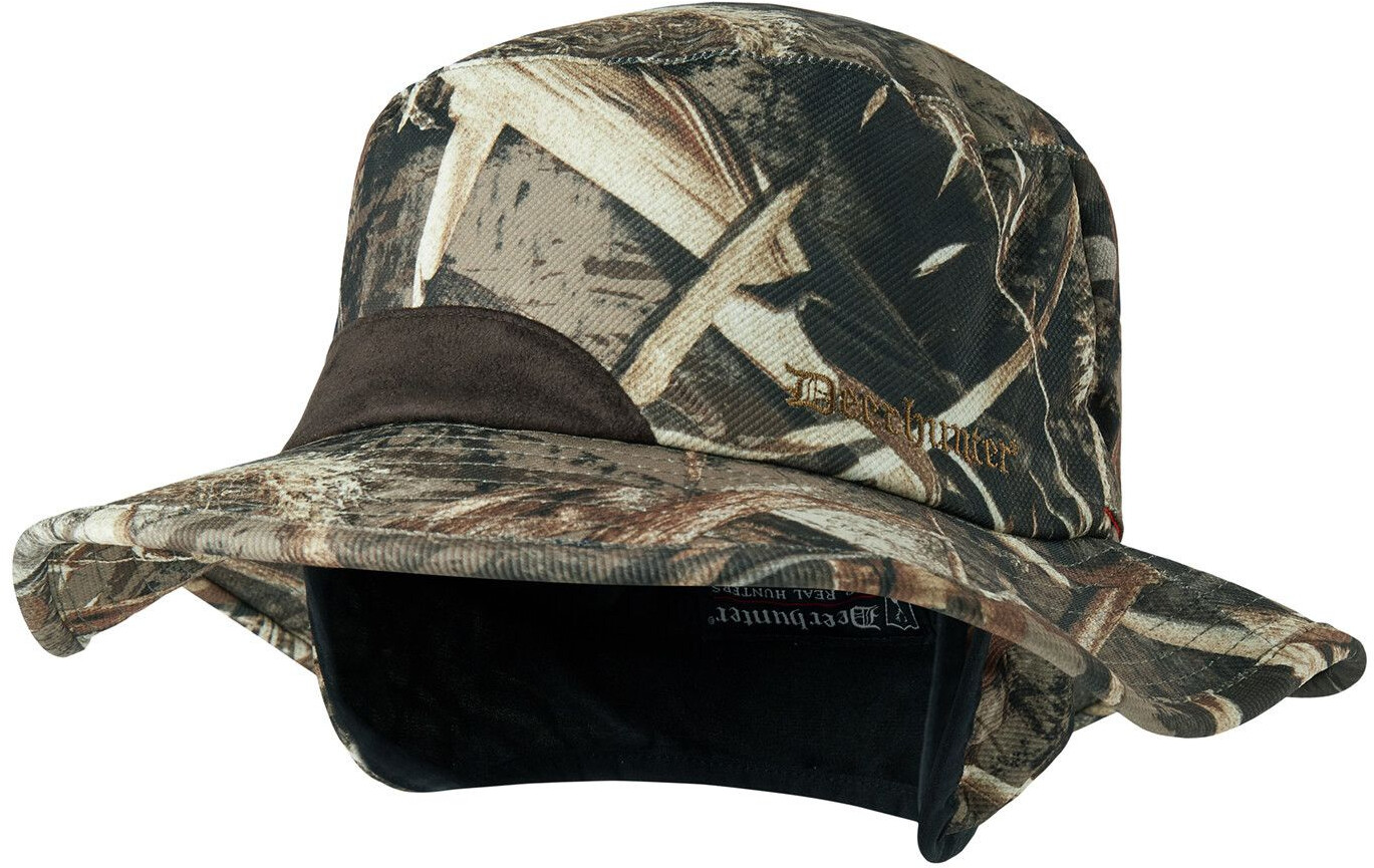 Deerhunter Muflon Hat Safety (6821)