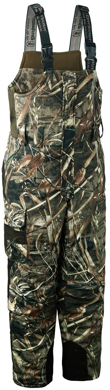 Deerhunter Muflon Bib Trousers (3820)