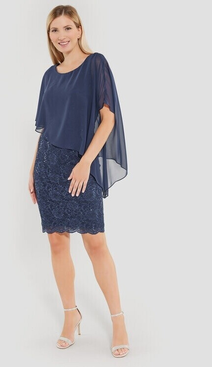 Swing Modelle Carmela Dress (777604-10) navy