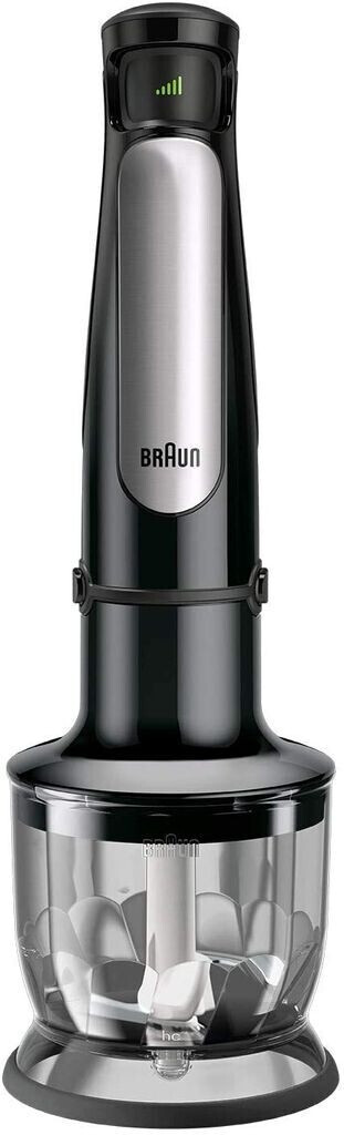 Braun MQ7035X Multiquick 7 a € 87,45 (oggi)
