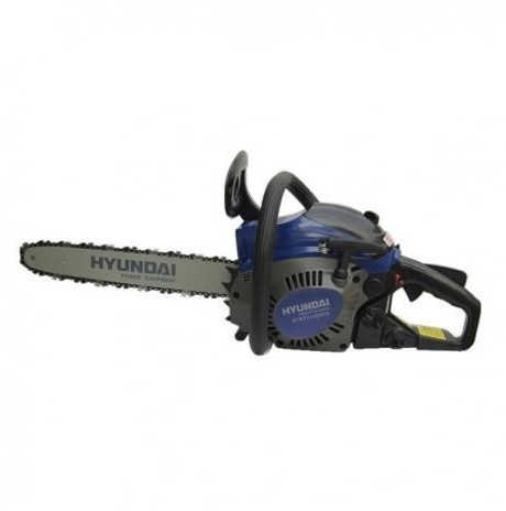Hyundai Tronçonneuse thermique HTRT4140