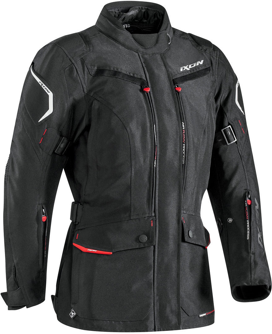IXON Crosstour Lady Jacket