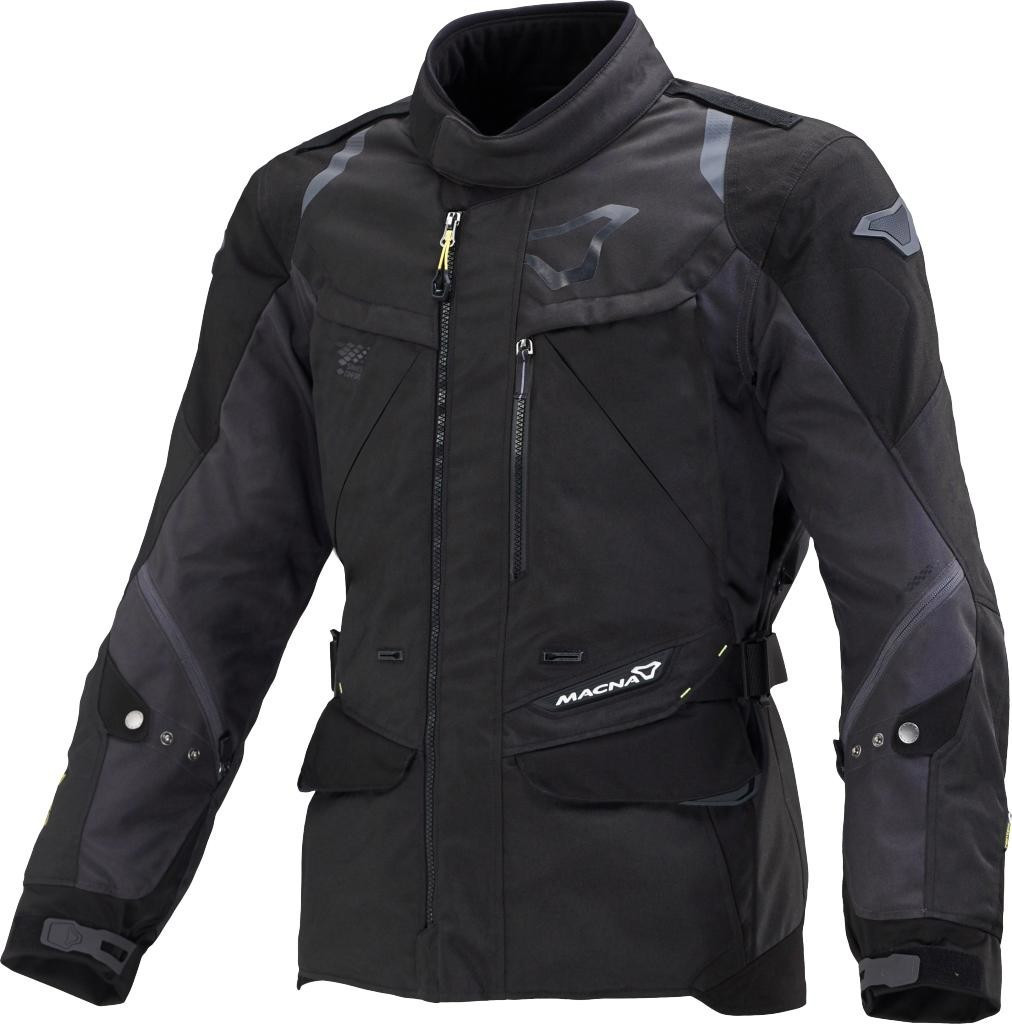 Macna Blouson Equator noir