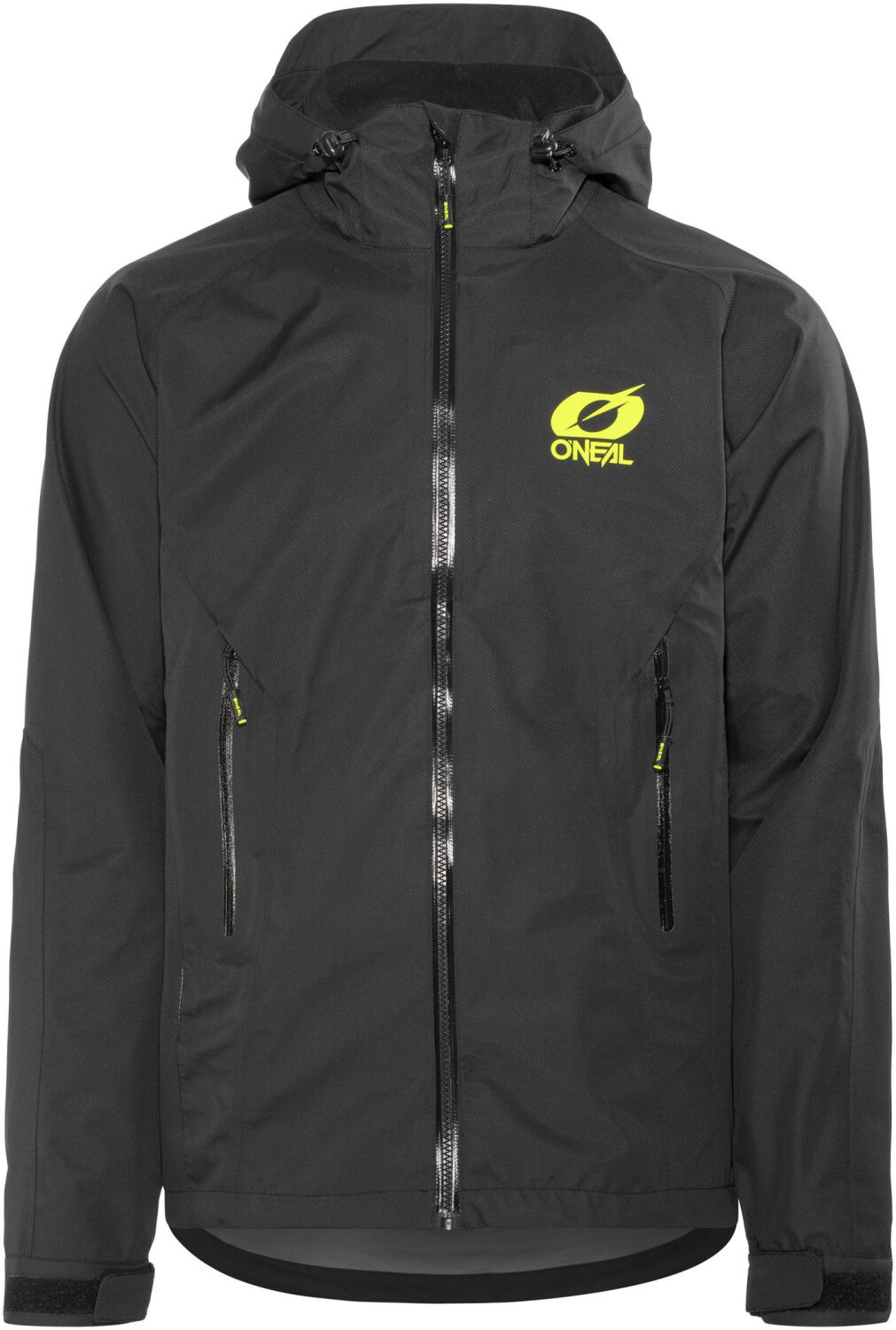 O'Neal Veste pluie Tsunami noir