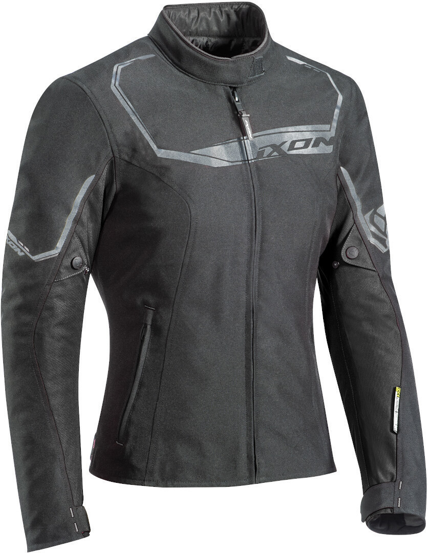 IXON Challenge Lady Jacket black