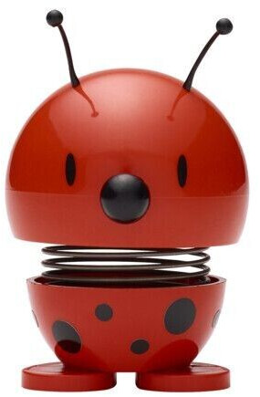 Hoptimist Animal Ladybird 3008-40