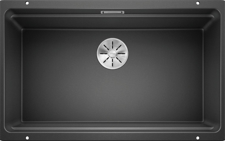 Blanco Etagon 700-U without Excenter Anthracite
