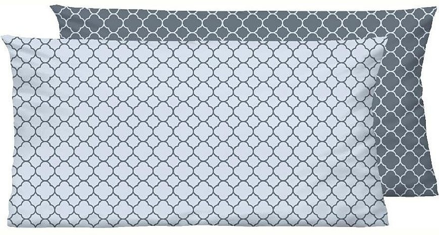 Biberna Mix Match 2x 80x40cm Pattern